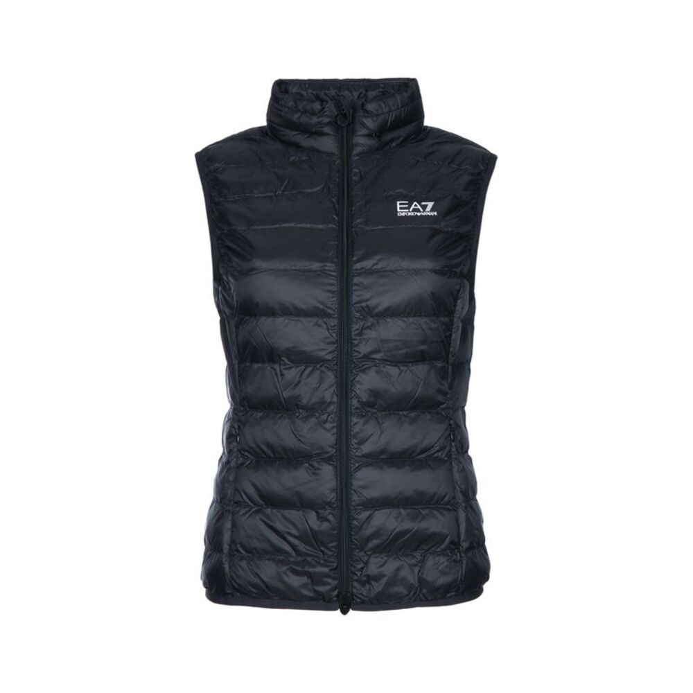 E.A.7 Women Ves-Vest